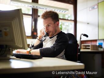 Ihre Ansprechpartner bei uns